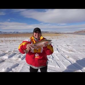 Meet your Posher, Gina